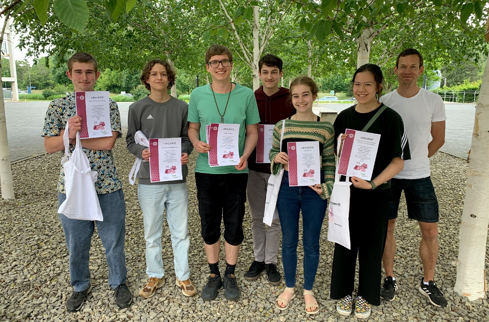 CDS Merseburg 2024
