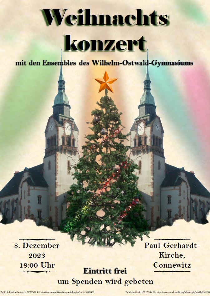 WK2023 Plakat