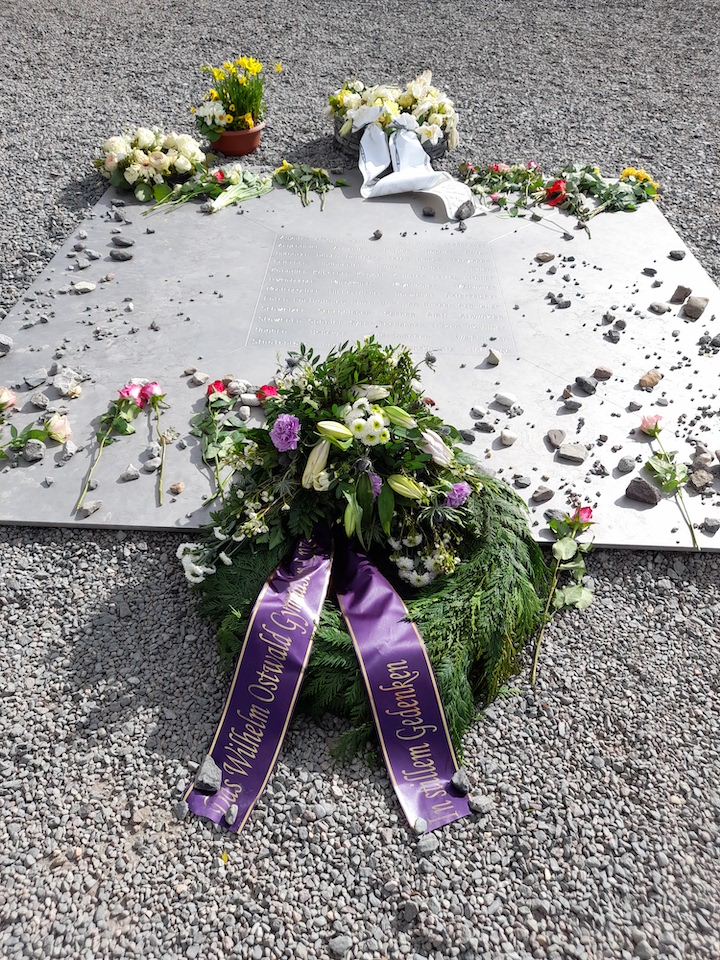 Unser Kranz