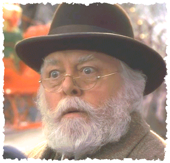 Mr Kringle 2