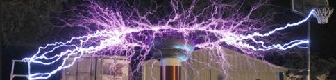 Tesla Blitz