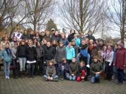 Chorlager 2010