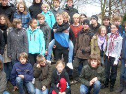 Chorlager 2010