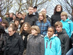 Chorlager 2010