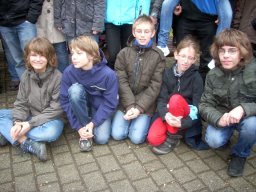 Chorlager 2010
