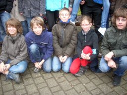 Chorlager 2010