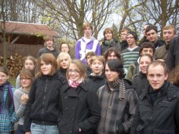 Chorlager 2010