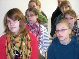 Chorlager 2010
